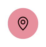 icone localisation