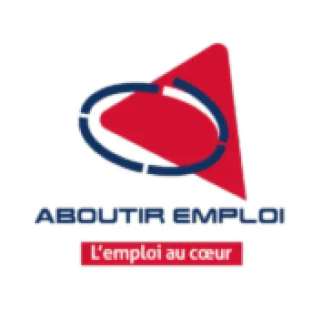 logo aboutir emploi