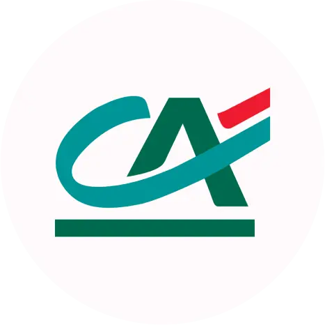 logo crédit agricole